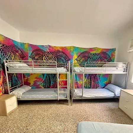 Appartement Rosa De Los Vientos: Estudios Cadix