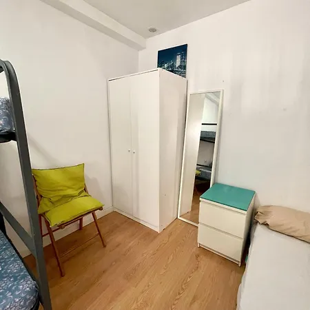 Appartement Rosa De Los Vientos: Estudios *