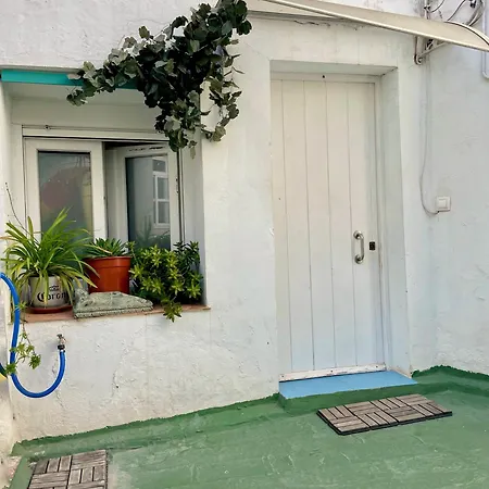 Appartement Rosa De Los Vientos: Estudios