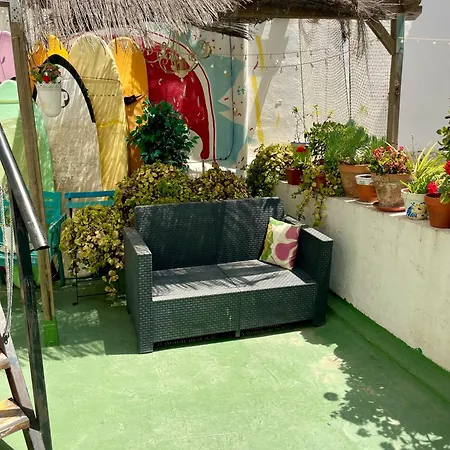Appartement Rosa De Los Vientos: Estudios