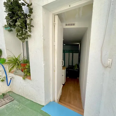 Appartement Rosa De Los Vientos: Estudios Cadix