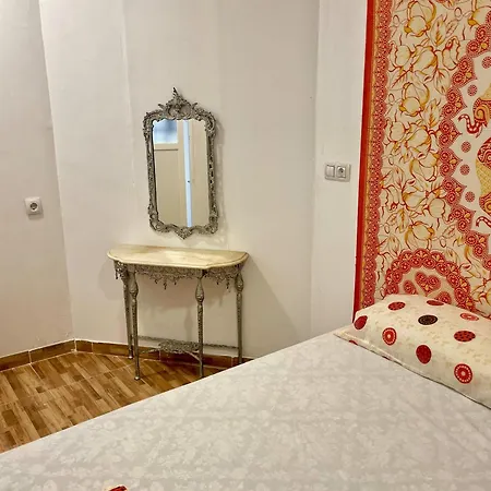 Appartement Rosa De Los Vientos: Estudios