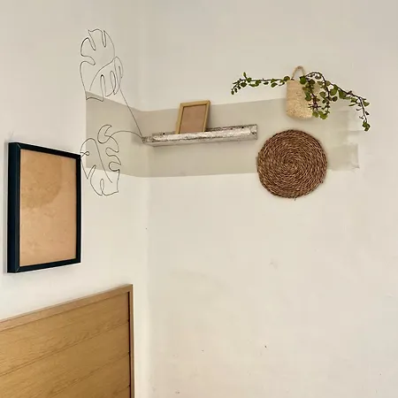 Appartement Rosa De Los Vientos: Estudios *