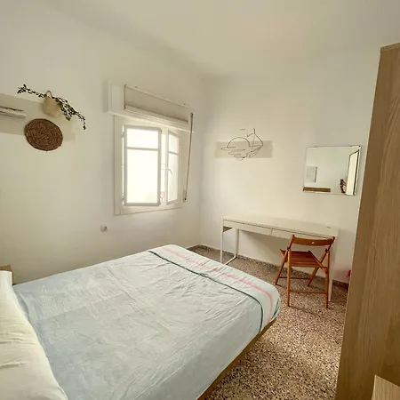 Appartement Rosa De Los Vientos: Estudios *
