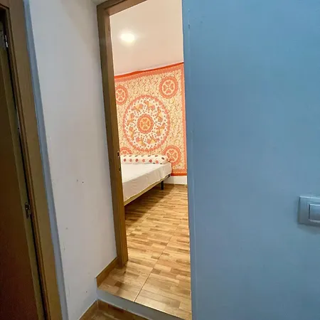 Appartement Rosa De Los Vientos: Estudios Cadix