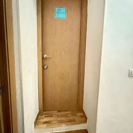 Appartement Rosa De Los Vientos: Estudios *