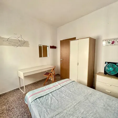Rosa De Los Vientos: Estudios Appartement Cadix